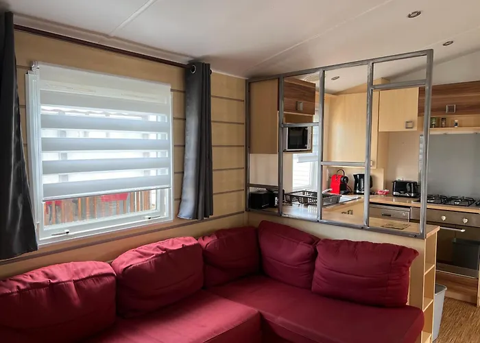 Mobilhome 4 Ca61