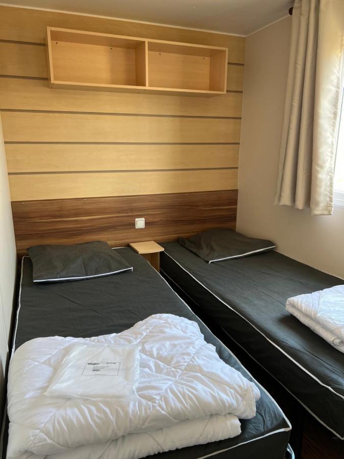 Campsite Mobilhome 4 Ca61