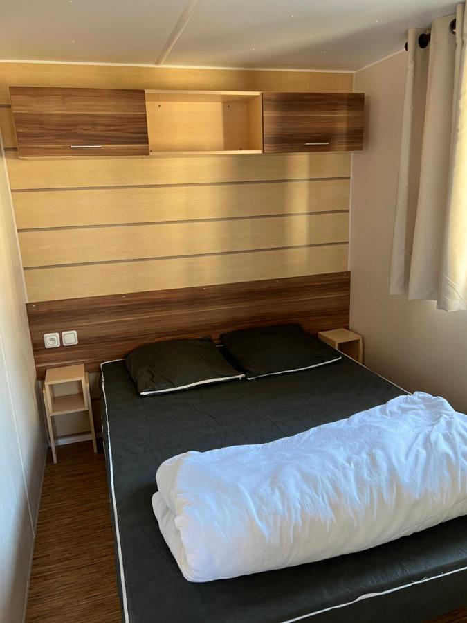 Mobilhome 4 Ca61 Vias