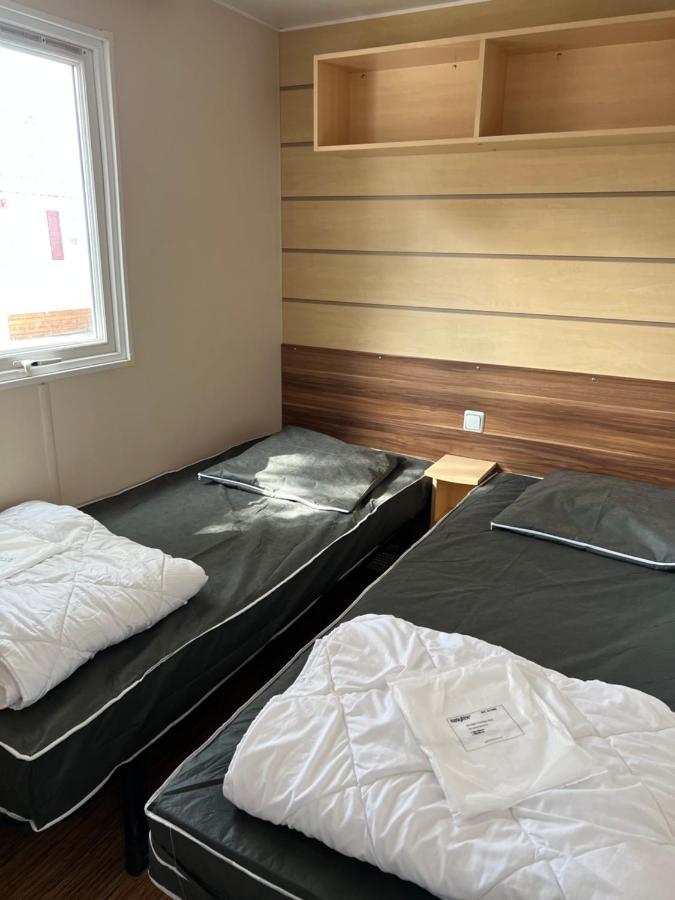 Mobilhome 4 Ca61